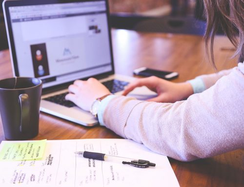 Staying Compliant: How UK Payroll Providers Handle Legislation and HMRC