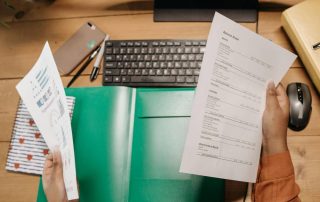 Balance Sheet